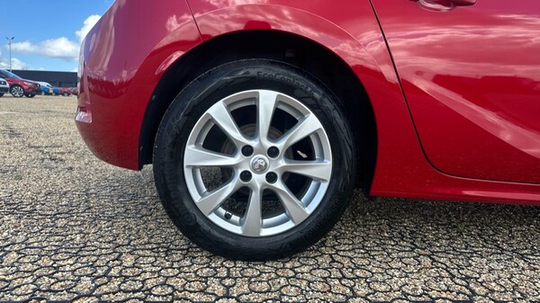 Used Vauxhall Corsa 2022 for sale - 76007963: Photo 19