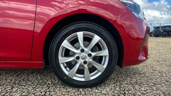Used Vauxhall Corsa 2022 for sale - 76007963: Photo 20