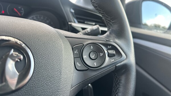 Used Vauxhall Corsa 2022 for sale - 76007963: Photo 23