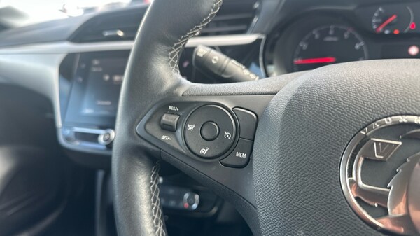 Used Vauxhall Corsa 2022 for sale - 76007963: Photo 24