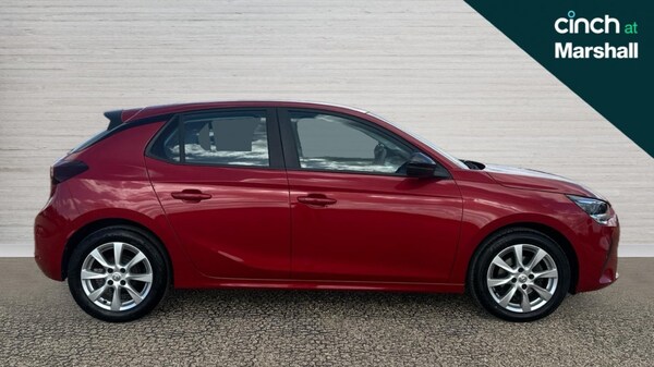 Used Vauxhall Corsa 2022 for sale - 76007963: Photo 2