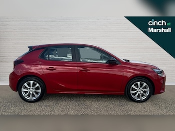 Used Vauxhall Corsa 2022 for sale - 76007963: Photo 2