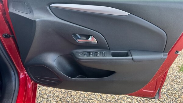 Used Vauxhall Corsa 2022 for sale - 76007963: Photo 30