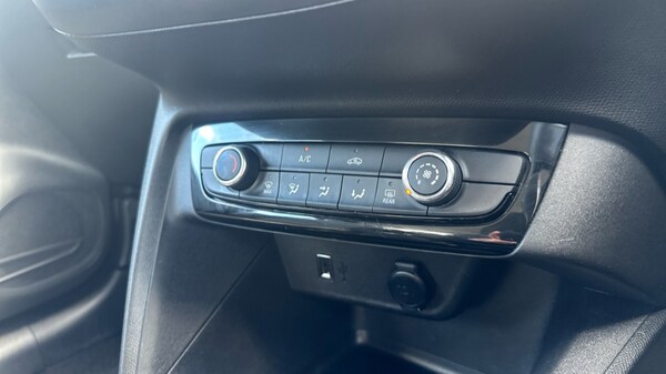 Used Vauxhall Corsa 2022 for sale - 76007963: Photo 32