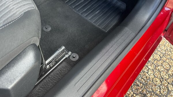 Used Vauxhall Corsa 2022 for sale - 76007963: Photo 35