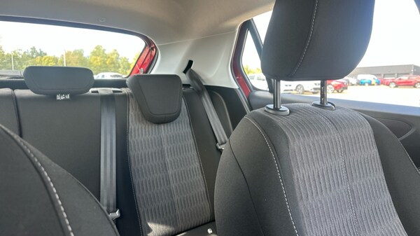 Used Vauxhall Corsa 2022 for sale - 76007963: Photo 39
