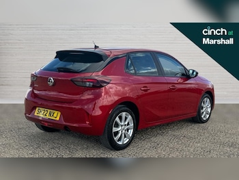Used Vauxhall Corsa 2022 for sale - 76007963: Photo 3