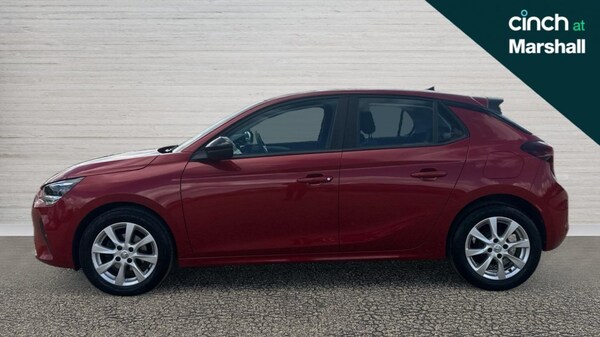 Used Vauxhall Corsa 2022 for sale - 76007963: Photo 6