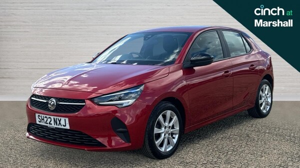 Used Vauxhall Corsa 2022 for sale - 76007963: Photo 7