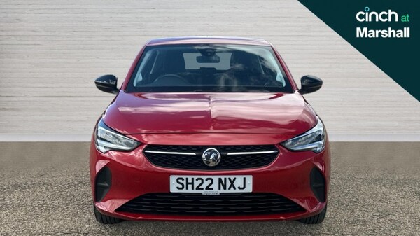 Used Vauxhall Corsa 2022 for sale - 76007963: Photo 8