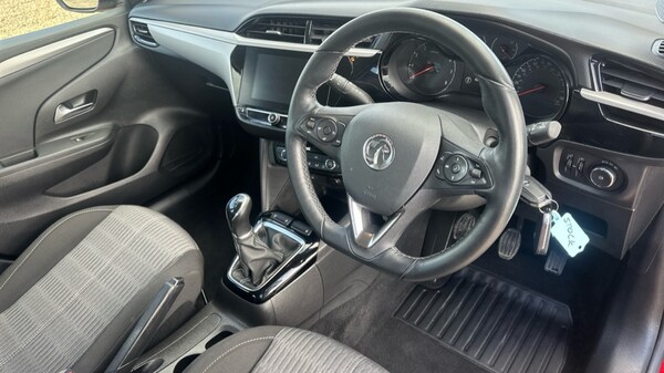 Used Vauxhall Corsa 2022 for sale - 76007963: Photo 9