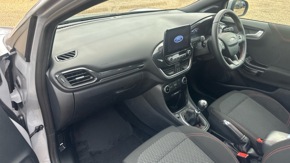 Used Ford Puma 2023 for sale - 76872751: Photo 10