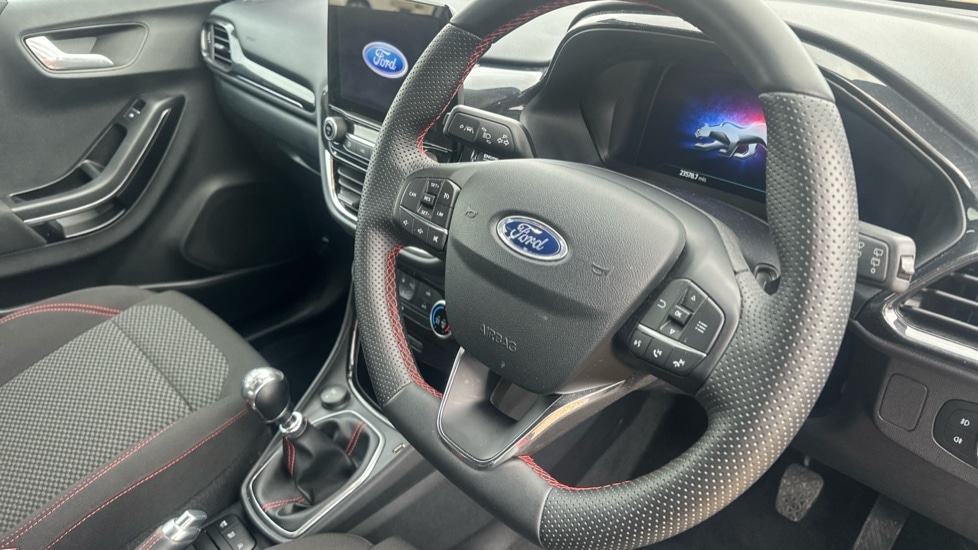 Used Ford Puma 2023 for sale - 76872751: Photo 12