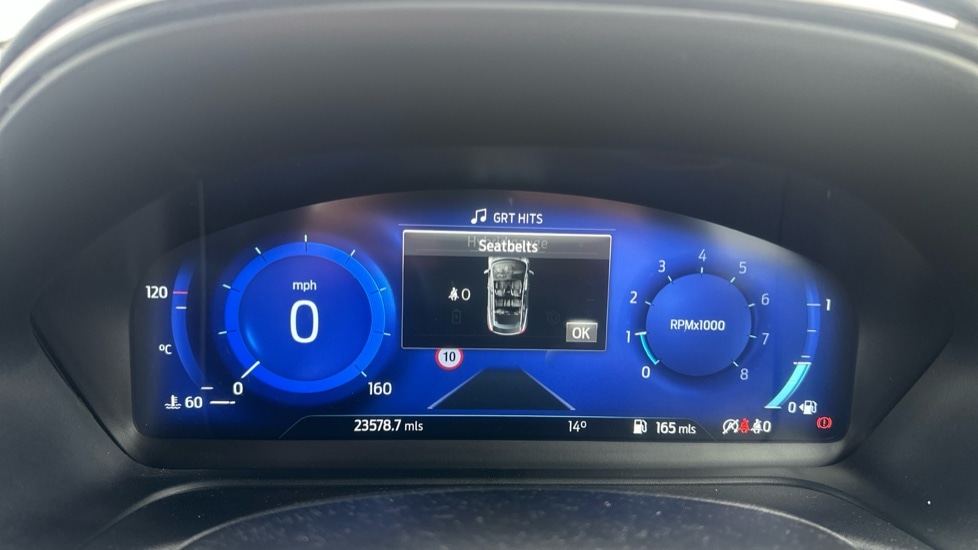 Used Ford Puma 2023 for sale - 76872751: Photo 13