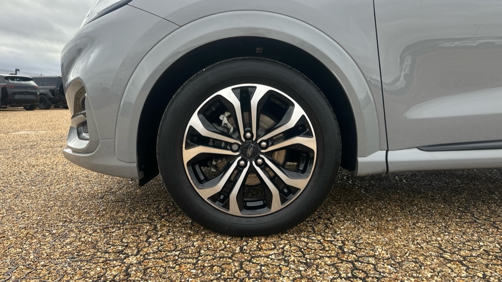 Used Ford Puma 2023 for sale - 76872751: Photo 17