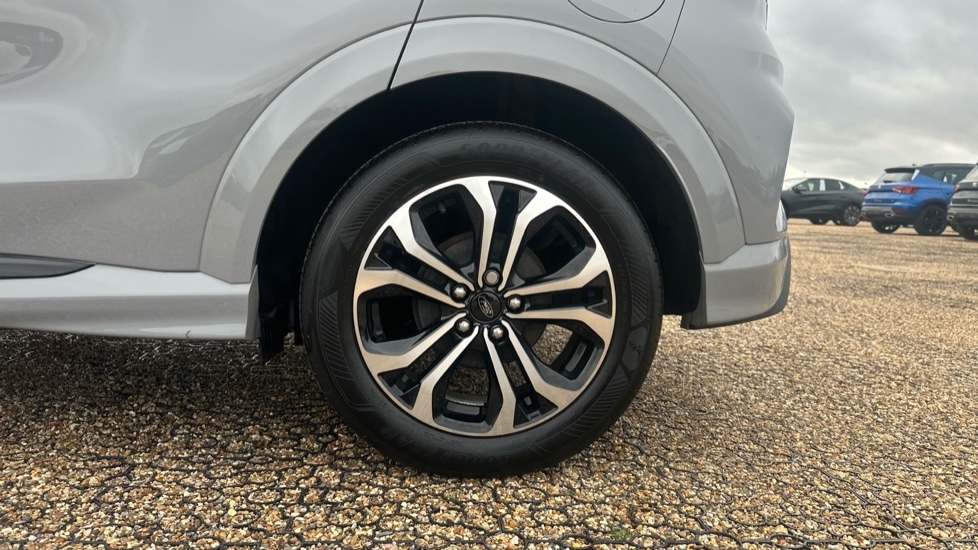 Used Ford Puma 2023 for sale - 76872751: Photo 18