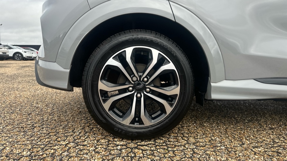 Used Ford Puma 2023 for sale - 76872751: Photo 19