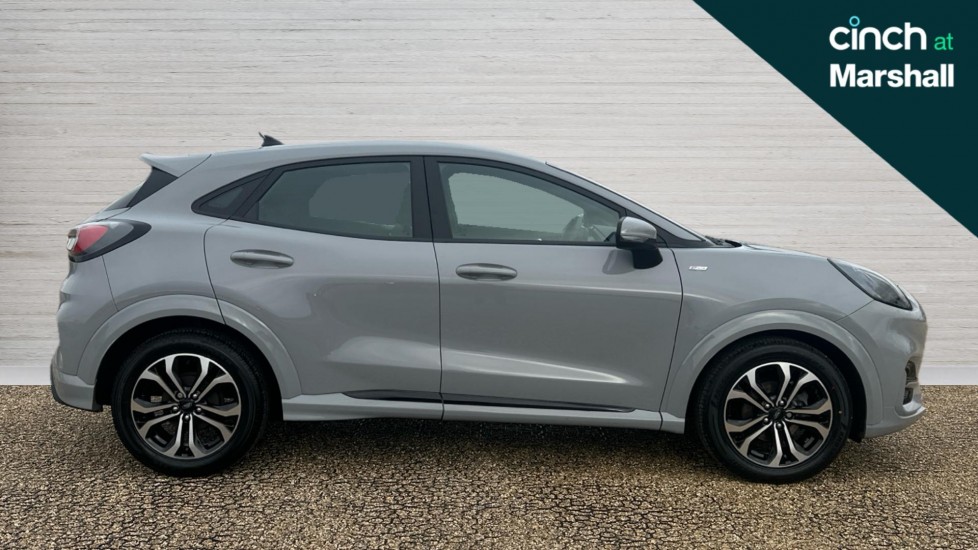 Used Ford Puma 2023 for sale - 76872751: Photo 2