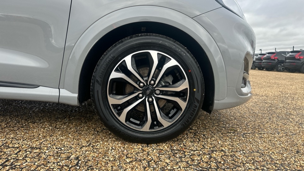 Used Ford Puma 2023 for sale - 76872751: Photo 20