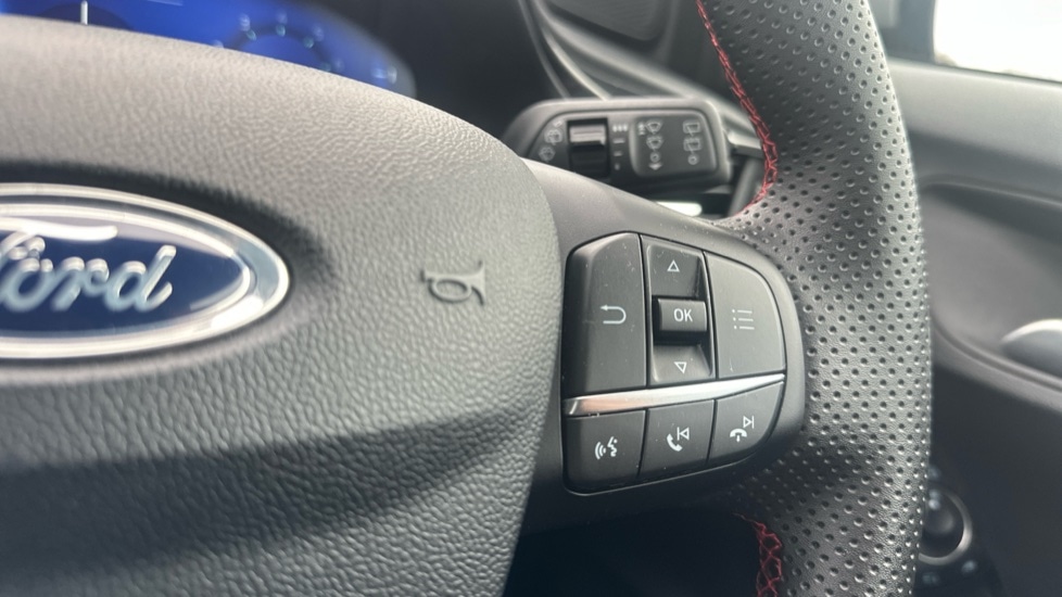 Used Ford Puma 2023 for sale - 76872751: Photo 21