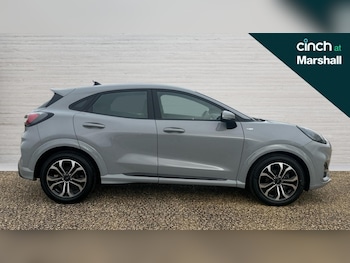 Used Ford Puma 2023 for sale - 76872751: Photo