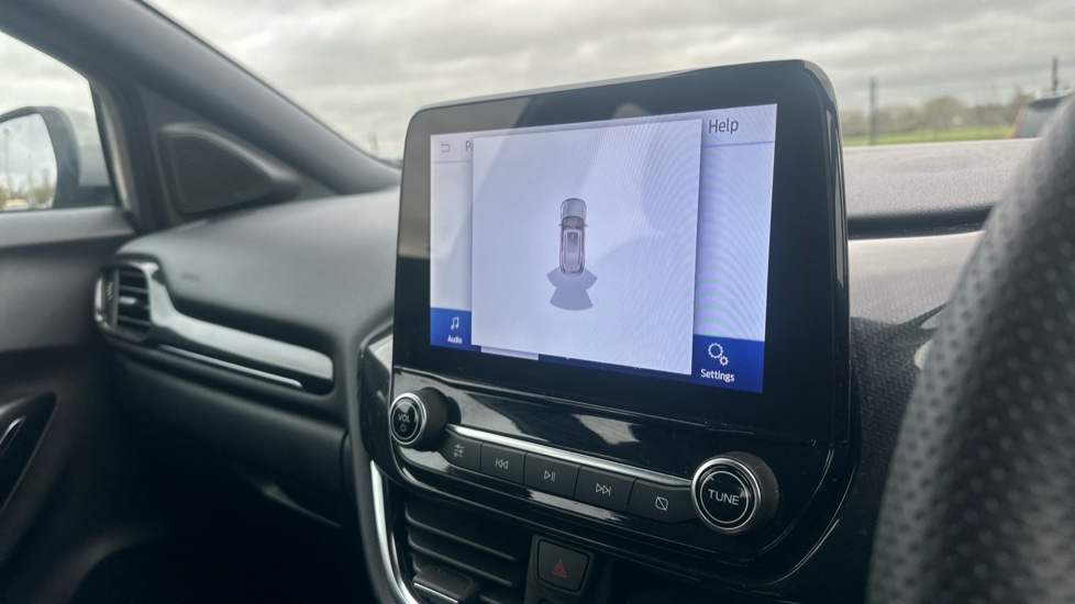 Used Ford Puma 2023 for sale - 76872751: Photo 30