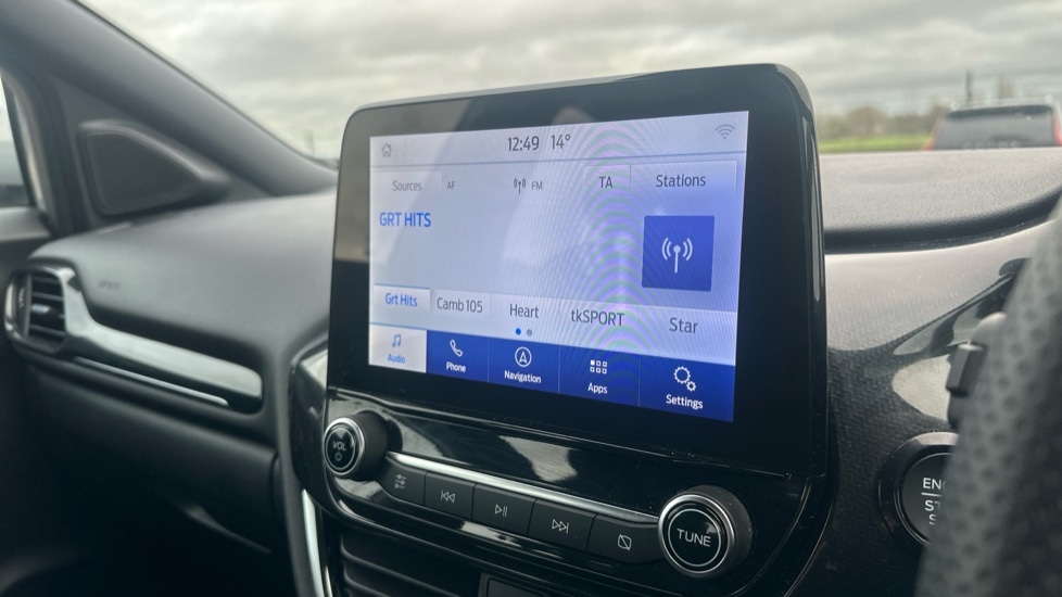 Used Ford Puma 2023 for sale - 76872751: Photo 31