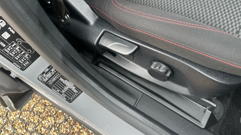 Used Ford Puma 2023 for sale - 76872751: Photo 33