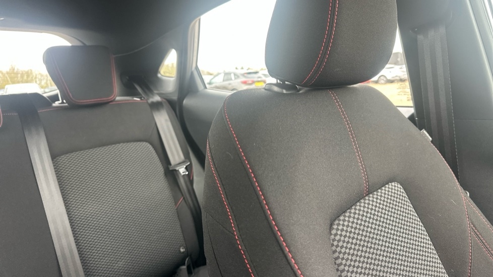 Used Ford Puma 2023 for sale - 76872751: Photo 37