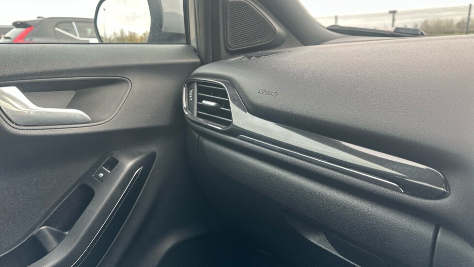 Used Ford Puma 2023 for sale - 76872751: Photo 38