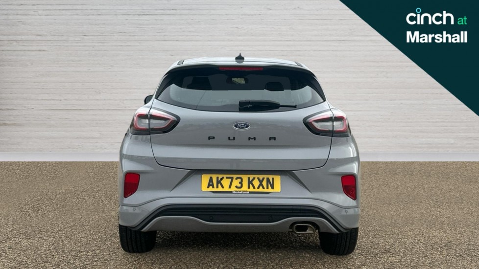 Used Ford Puma 2023 for sale - 76872751: Photo 4