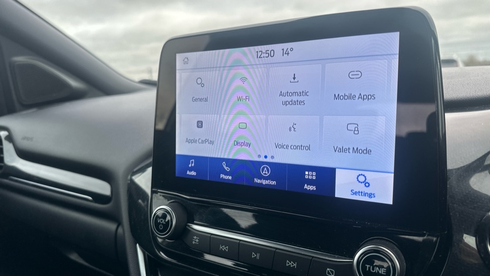 Used Ford Puma 2023 for sale - 76872751: Photo 41