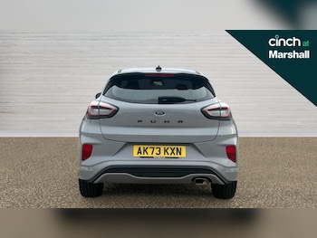 Used Ford Puma 2023 for sale - 76872751: Photo