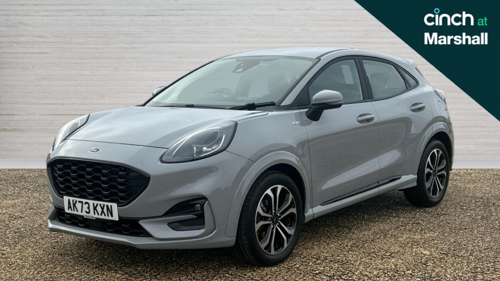 Used Ford Puma 2023 for sale - 76872751: Photo 7