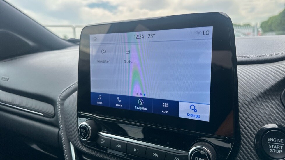 Vehicle 50