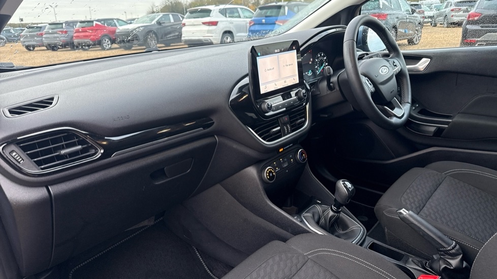 Used Ford Fiesta 2023 for sale - 76873615: Photo 10