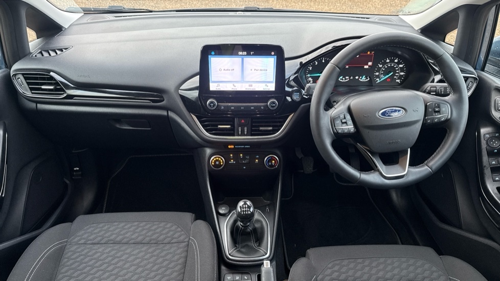 Used Ford Fiesta 2023 for sale - 76873615: Photo 11