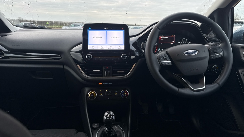 Used Ford Fiesta 2023 for sale - 76873615: Photo 12