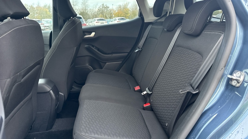 Used Ford Fiesta 2023 for sale - 76873615: Photo 14