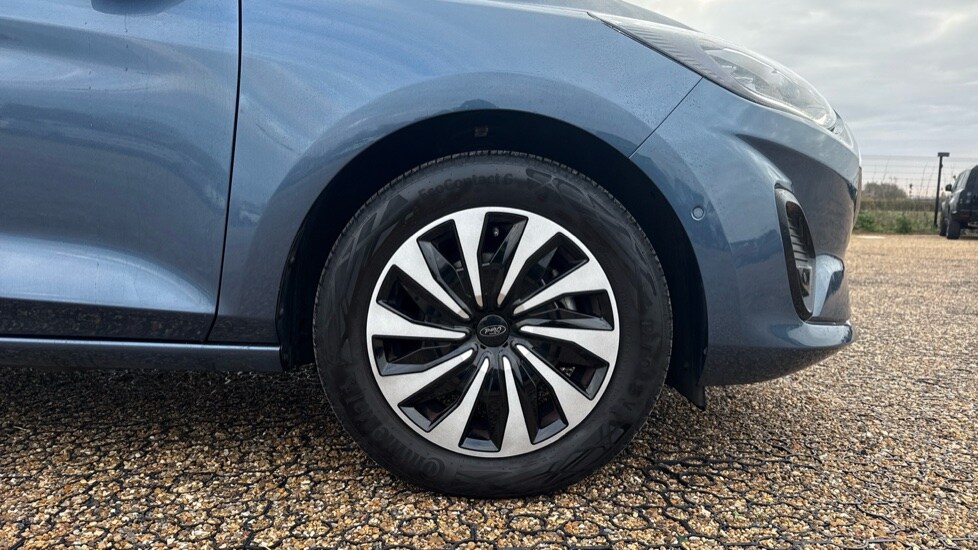 Used Ford Fiesta 2023 for sale - 76873615: Photo 20