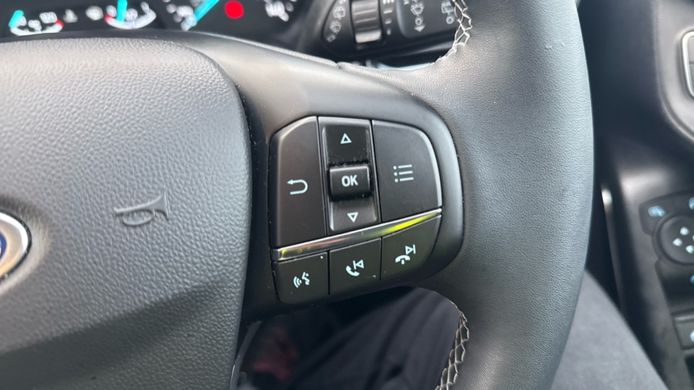 Used Ford Fiesta 2023 for sale - 76873615: Photo 21