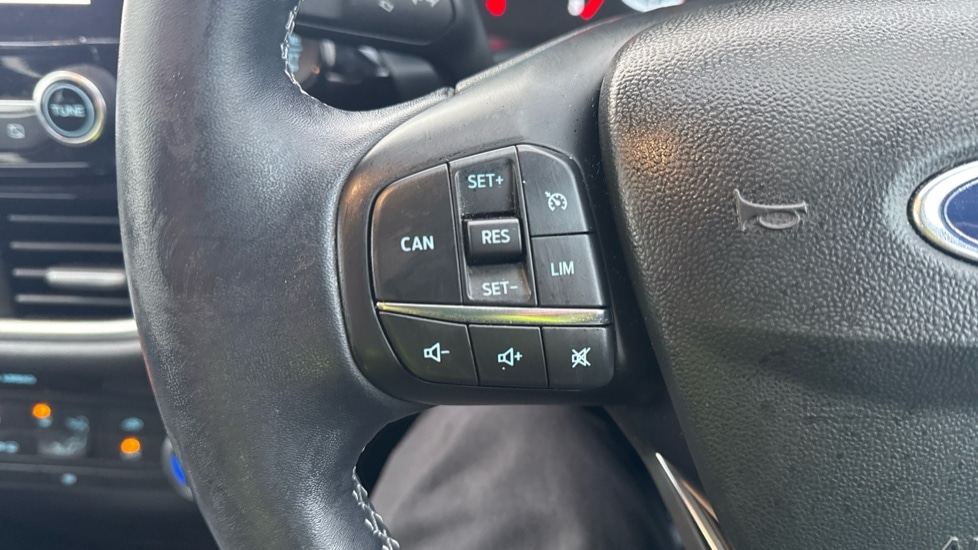 Used Ford Fiesta 2023 for sale - 76873615: Photo 22