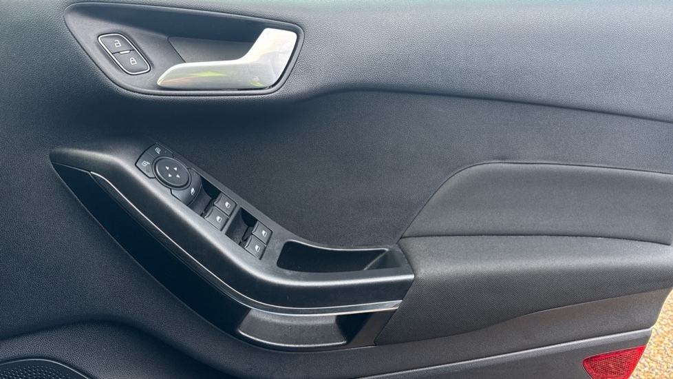 Used Ford Fiesta 2023 for sale - 76873615: Photo 27