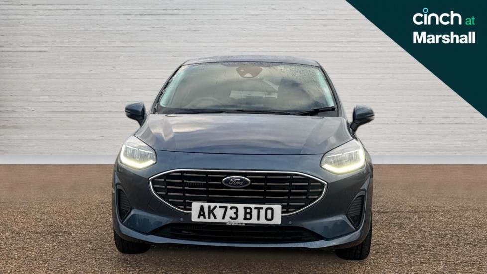 Used Ford Fiesta 2023 for sale - 76873615: Photo 8