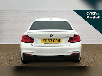 Used BMW 2 Series 2017 for sale - 76390208: Photo