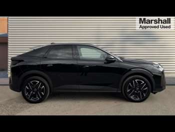 Used Peugeot 3008 2025 for sale - 75241398: Photo