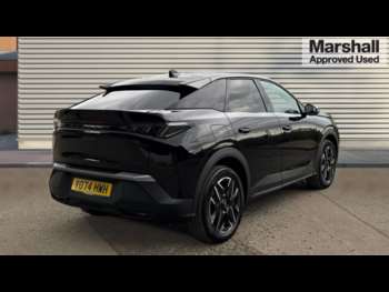 Used Peugeot 3008 2025 for sale - 75241398: Photo