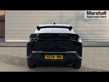 Used Peugeot 3008 2025 for sale - 75241398: Photo