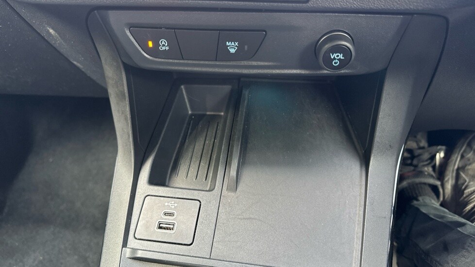 Vehicle 29