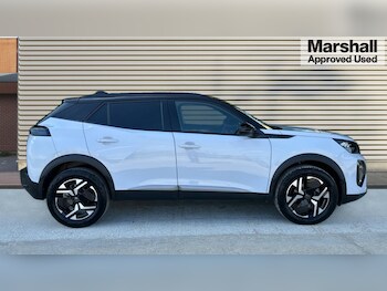 Used Peugeot 2008 2024 for sale - 75466042: Photo